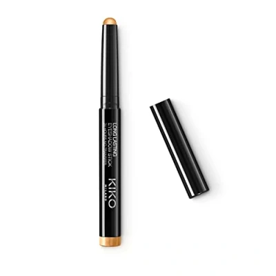 Image de KIKO Milano Long Lasting Eyeshadow Stick 04 Ombre À Paupières En La Formule Crémeuse Et Tenue Extrême
