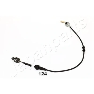 Afbeelding van JAPANPARTS GC 124 Koppelingskabel