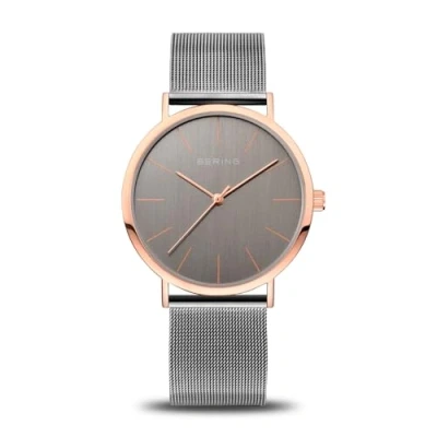 Image de Bering 13436 369 Quartz 36mm 3ATM