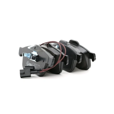Afbeelding van Brembo Remblokset P 23 103