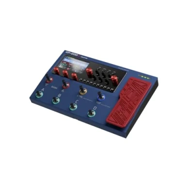 Afbeelding van Valeton GP 200X Multi effect unit voor gitaren