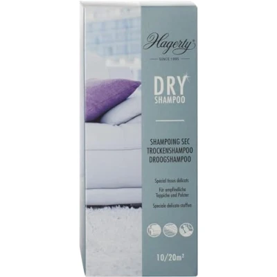 Afbeelding van Hagerty Tapijt Droogshampoo 500GR