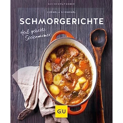 Afbeelding van Schmorgerichte