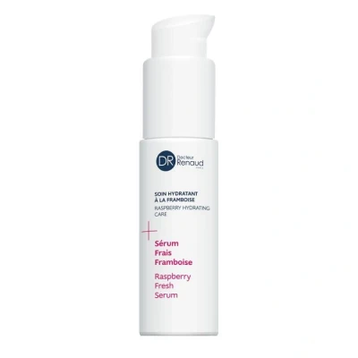 Afbeelding van Docteur Renaud Soin Hydratant Serum Frais Framboise 30ml 30 ml