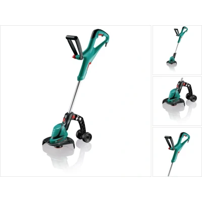 Afbeelding van Bosch ART 27 Grastrimmer 450 W Met wielenset