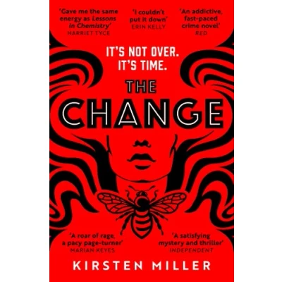 Afbeelding van The Change