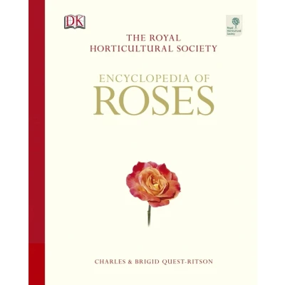 Afbeelding van RHS Encyclopedia of Roses