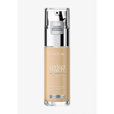 Afbeelding van 1+1 gratis: L&#039;Oréal True Match Foundation 3.5.D/3.5.W 30 ml