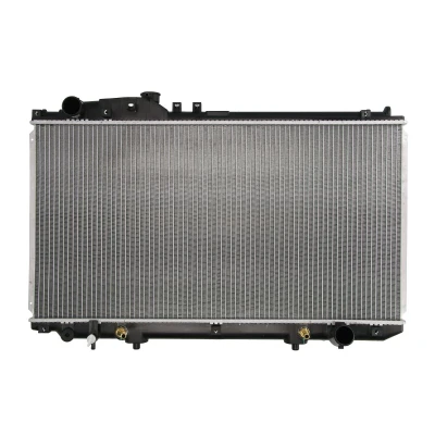 Afbeelding van Radiator, motorkoeling KOYORAD PL011544