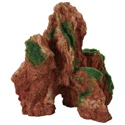 Afbeelding van Zolux Groeiend Decor Rots Arizona L Aquarium Ornament 18.5x14.1x20 cm