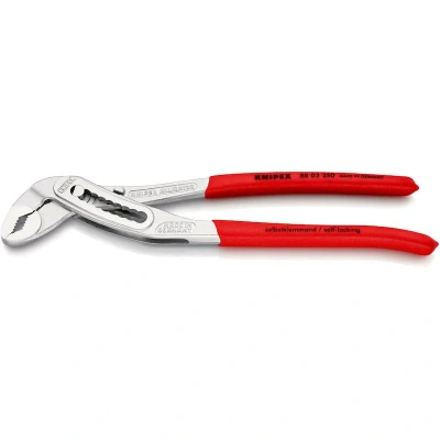 Afbeelding van Knipex 8803250 Alligator Waterpomptang 250mm