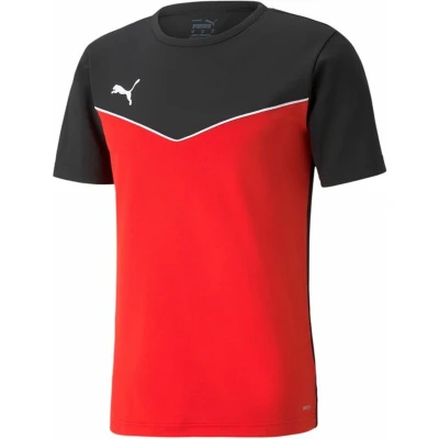 Afbeelding van PUMA Individualrise Jerse uniseks T shirt voor volwassenen