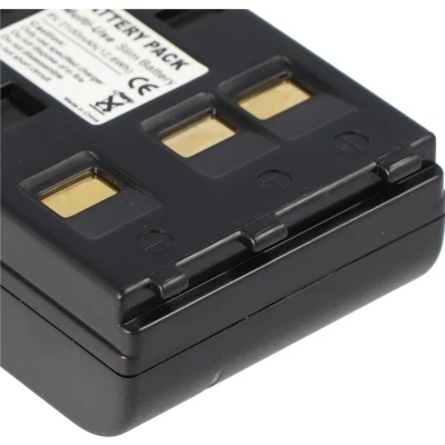 Afbeelding van AccuCell batterij geschikt voor Grundig Universal, BP 65, LC1