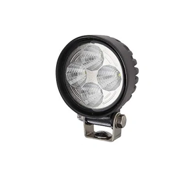 Afbeelding van HELLA 1G0 357 000 001 Valuefit R500 led werklamp 12/24 V 500 lm geschroefd nabije veldverlichting kabel: 550 mm, stekker: open kabeluiteinden