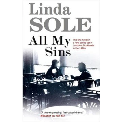 Afbeelding van All My Sins