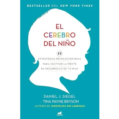 Afbeelding van El cerebro del niño / The Whole Brain Child