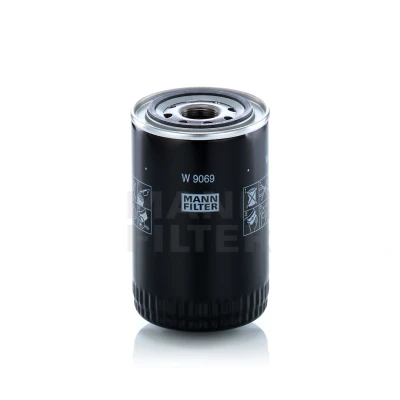 Afbeelding van Mann filter Oliefilter W 9069