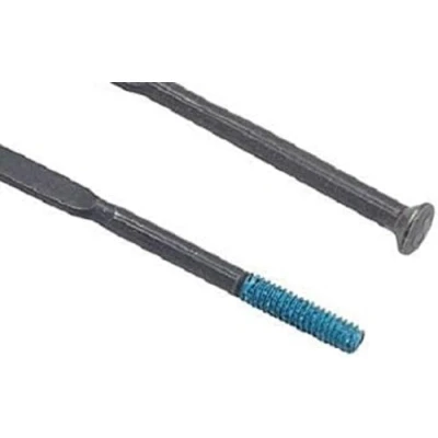 Afbeelding van Shimano Spaak Wh 9000 C24 Cl Achter