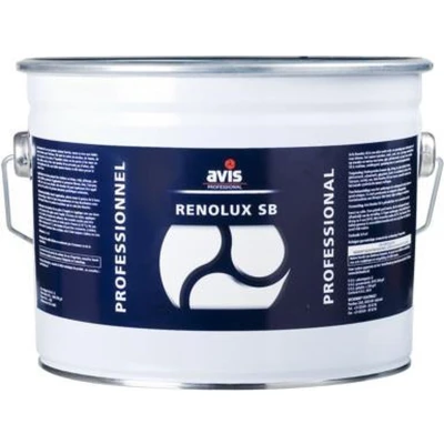 Afbeelding van Avis Renolux SB 2,5 liter Muurverf &amp; Latex