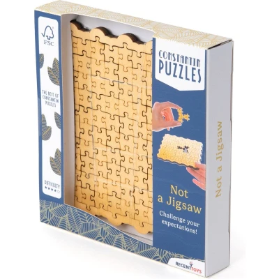 Afbeelding van Not a jigsaw Constantin Brainpuzzel