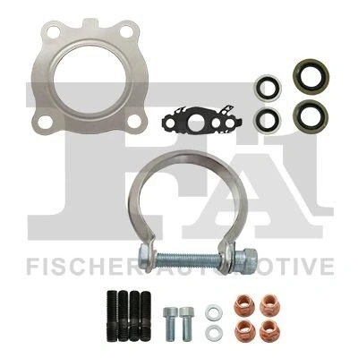 Afbeelding van Turbocharger, montageset FA1 KT130250