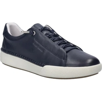 Afbeelding van Josef Seibel Baskets Claire 24 Blue, Bleu, 39 EU