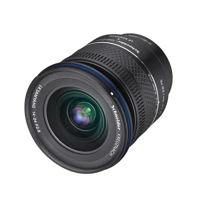 Afbeelding van Samyang 14 24mm F/2.8 AF Sony FE