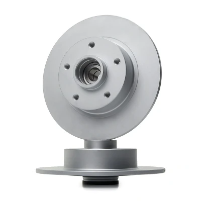 Afbeelding van Remschijf BOSCH 0 986 479 E79