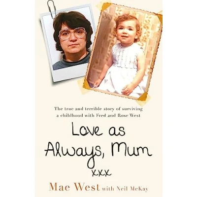 Afbeelding van Love as Always, Mum xxx