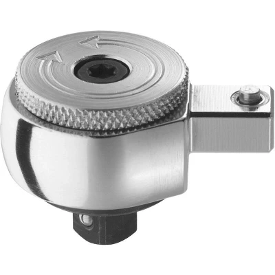 Afbeelding van FACOM J.372V compacte ratel met verloopstuk 9 x 12 mm
