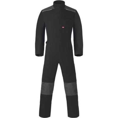 Afbeelding van Havep Shift Overall Zwart/Charcoal mt 46