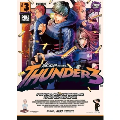 Image de Thunder 3 T03