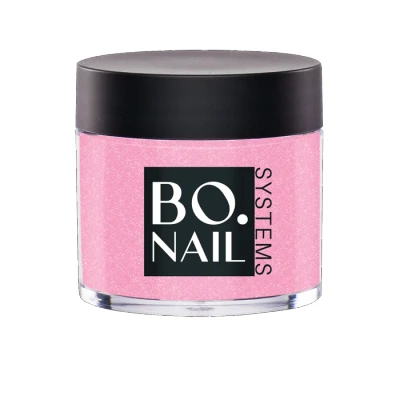 Afbeelding van BO.NAIL Dip poeder #041 Pink Wink Roze 25 gram