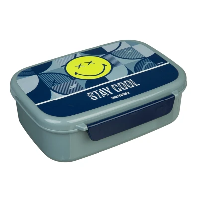 Afbeelding van Emoji lunchbox 4043946291329