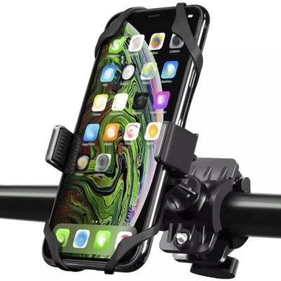 Afbeelding van Trizand Telefoonhouder voor de fiets