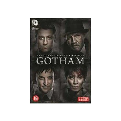 Image de GOTHAM S1 NL