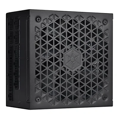 Afbeelding van SilverStone HELA 1200R Platinum, 1200W