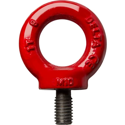 Afbeelding van Delta Grade 80 Oogbout M10 1 Ton