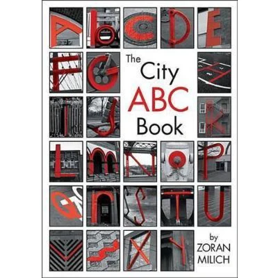 Afbeelding van The City ABC Book