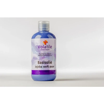 Afbeelding van Volatile Jojoba Olie 100 ml