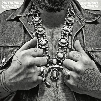 Afbeelding van Nathaniel Rateliff &amp; the Night Sweats (2 LPs)