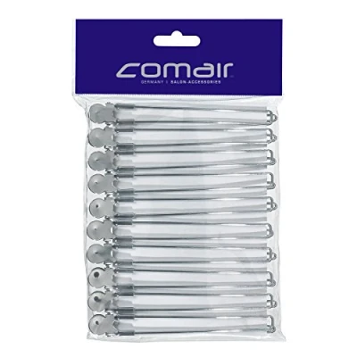 Afbeelding van Comair Aluminium Clips