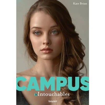 Afbeelding van CAMPUS TOME 03