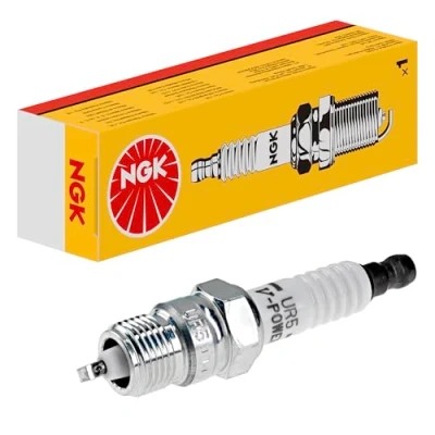 Afbeelding van Bougie NGK 6837
