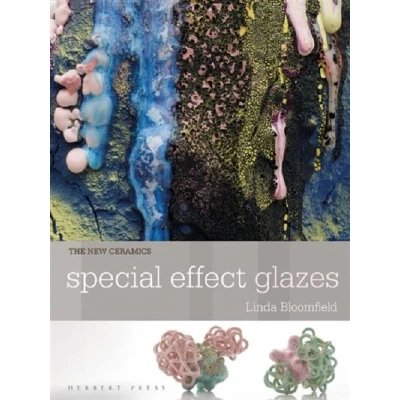Image de Special effect glazes