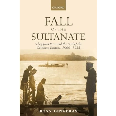 Afbeelding van Fall of the Sultanate