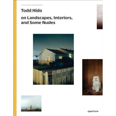 Afbeelding van Todd Hido on Landscapes Interiors &amp; Nude