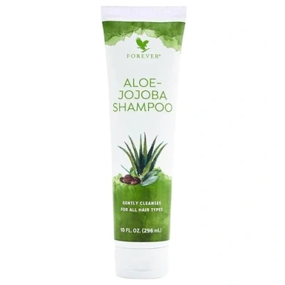 Afbeelding van Forever Aloe Jojoba Shampoo