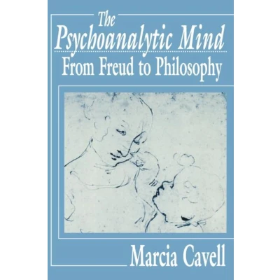 Afbeelding van The Psychoanalytic Mind