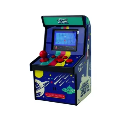 Afbeelding van ARCADE MINI GAME ZONE SPACE
